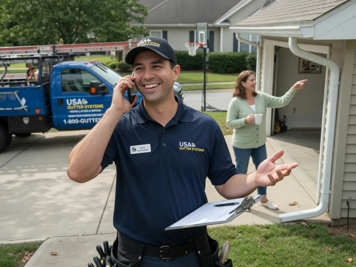 Gutter Installation Lake Havasu City, AZ FAQs